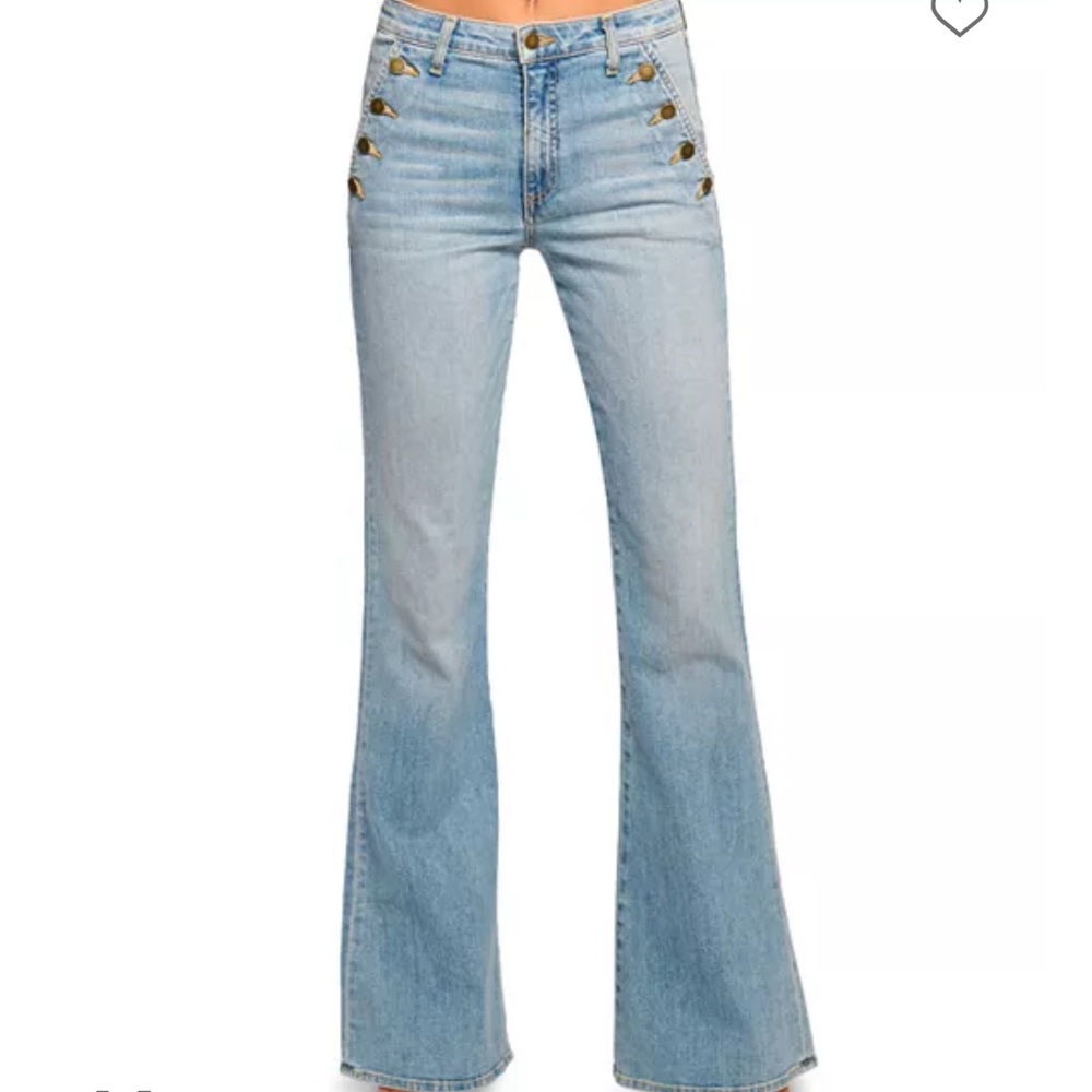 Ramy Brook Helena Jean NWT - Picture 4 of 10